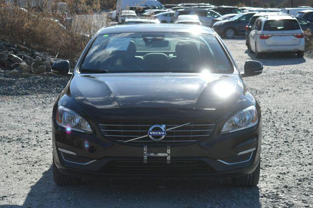 used 2016 Volvo S60 car, priced at $11,995