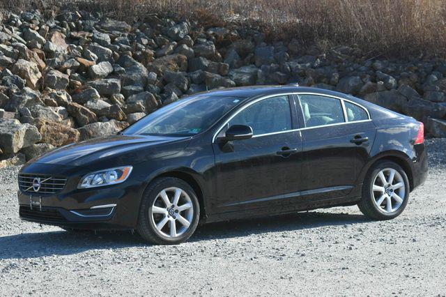 used 2016 Volvo S60 car, priced at $11,995