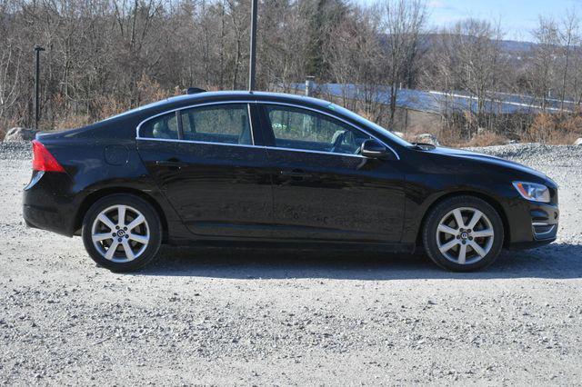 used 2016 Volvo S60 car, priced at $11,995