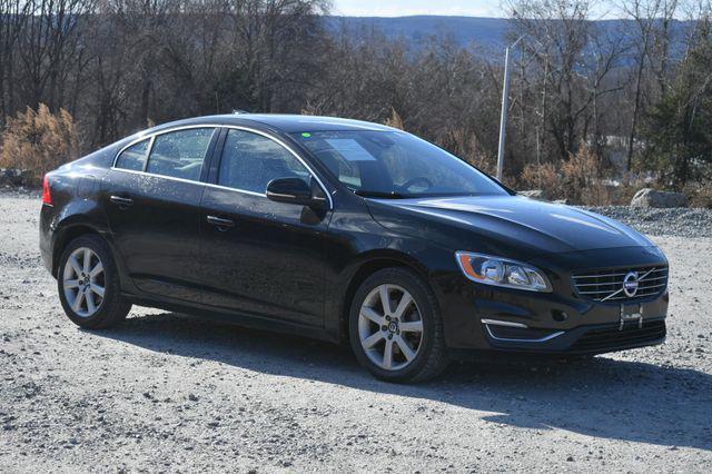 used 2016 Volvo S60 car, priced at $11,995