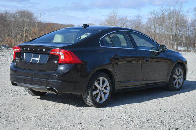 used 2016 Volvo S60 car, priced at $11,995