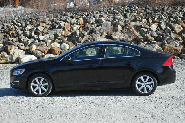 used 2016 Volvo S60 car, priced at $11,995