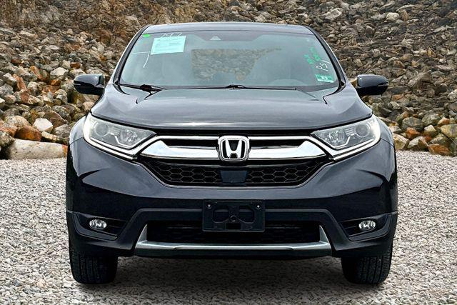 used 2018 Honda CR-V car, priced at $20,995