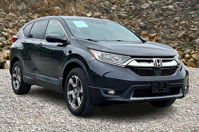 used 2018 Honda CR-V car, priced at $20,995