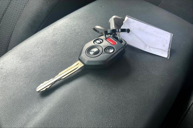 used 2017 Subaru Impreza car, priced at $10,495