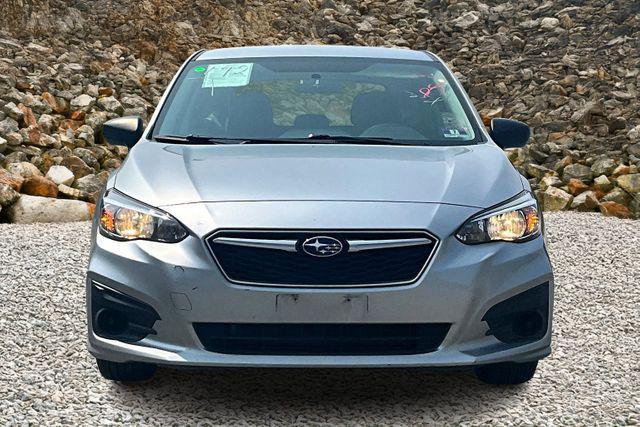 used 2017 Subaru Impreza car, priced at $10,495