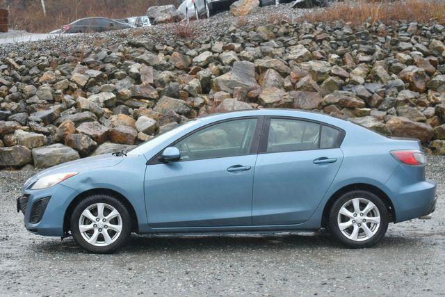 used 2011 Mazda Mazda3 car, priced at $5,495