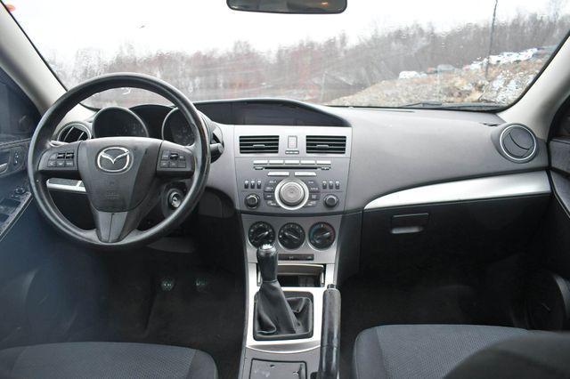 used 2011 Mazda Mazda3 car, priced at $4,995