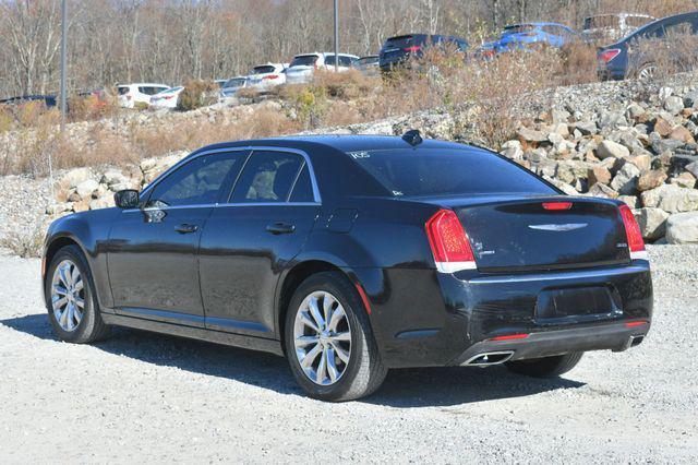 used 2017 Chrysler 300 car, priced at $14,995