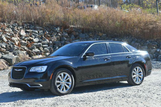 used 2017 Chrysler 300 car, priced at $14,995