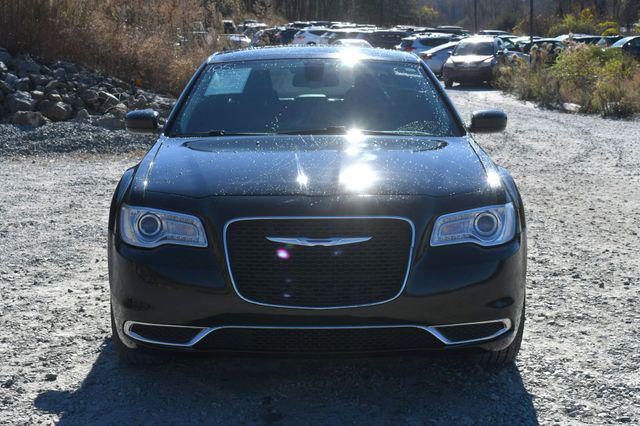 used 2017 Chrysler 300 car, priced at $14,995