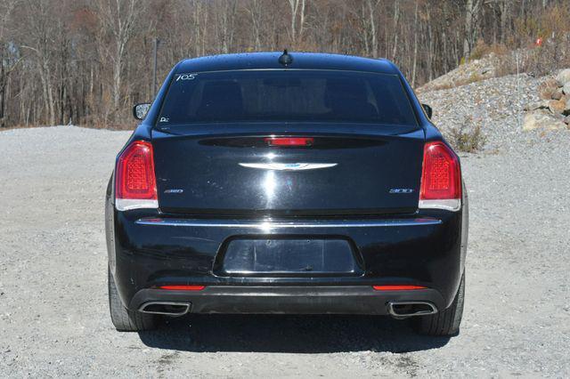 used 2017 Chrysler 300 car, priced at $14,995