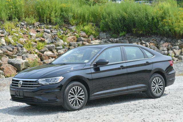 used 2021 Volkswagen Jetta car, priced at $14,495