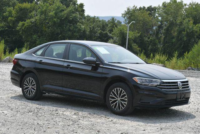 used 2021 Volkswagen Jetta car, priced at $14,495