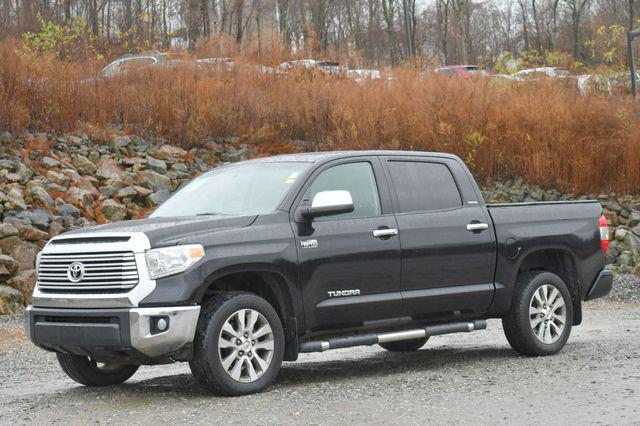 used 2015 Toyota Tundra car, priced at $27,995