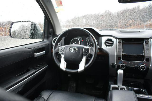 used 2015 Toyota Tundra car, priced at $27,995