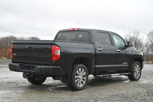 used 2015 Toyota Tundra car, priced at $27,995