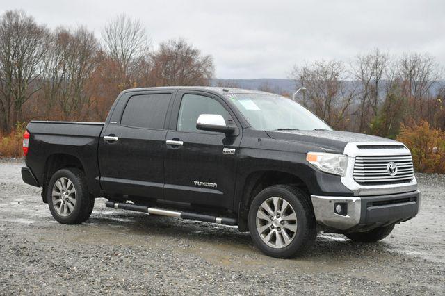 used 2015 Toyota Tundra car, priced at $27,995