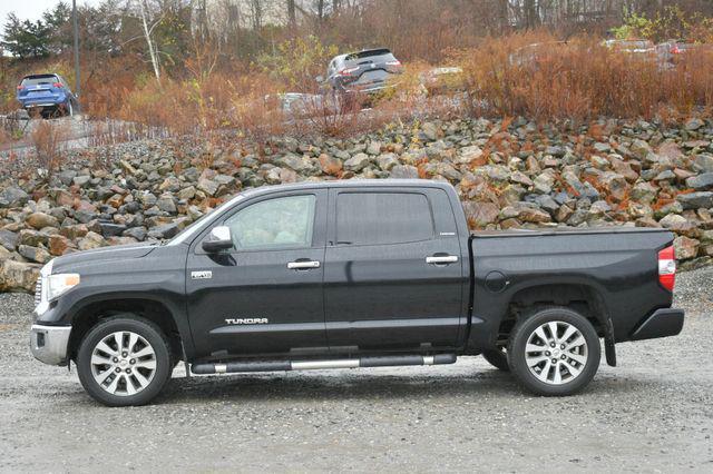 used 2015 Toyota Tundra car, priced at $27,995