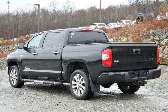 used 2015 Toyota Tundra car, priced at $27,995