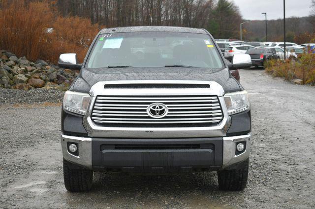 used 2015 Toyota Tundra car, priced at $27,995