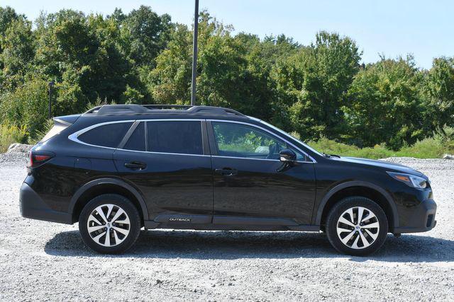 used 2020 Subaru Outback car, priced at $19,995