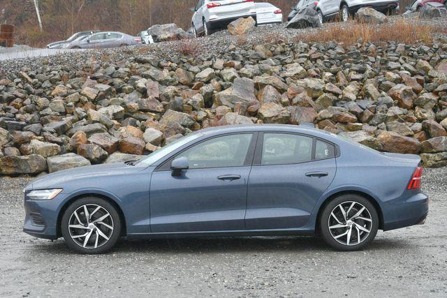 used 2020 Volvo S60 car, priced at $20,995