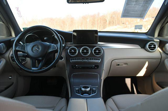 used 2018 Mercedes-Benz GLC 300 car, priced at $18,995