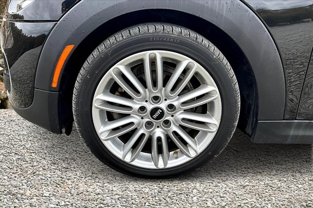 used 2019 MINI Hardtop car, priced at $12,995