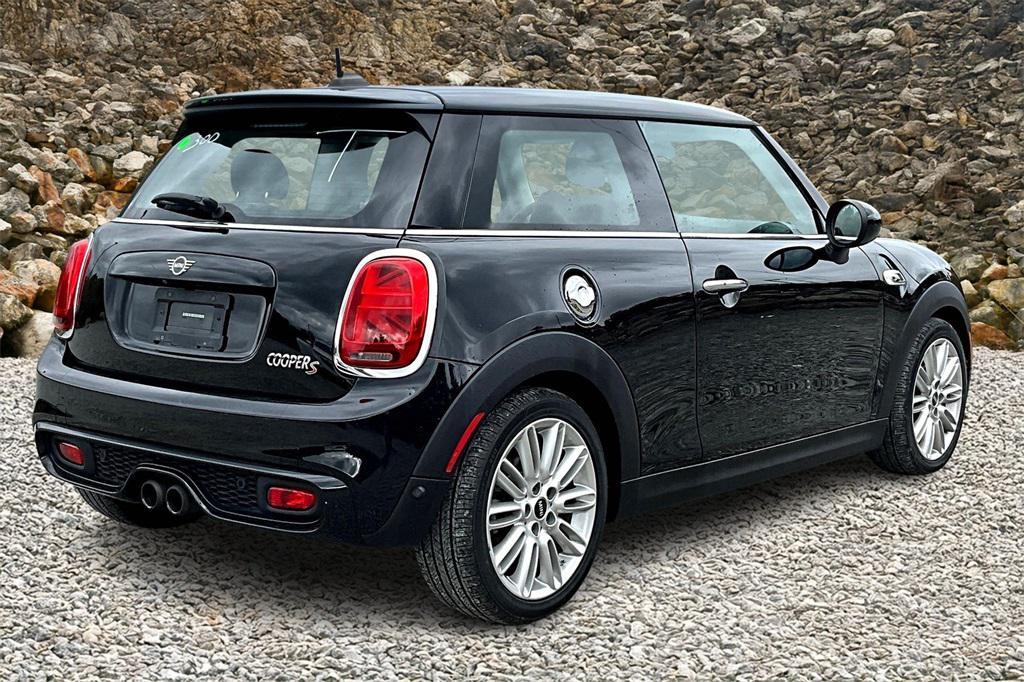 used 2019 MINI Hardtop car, priced at $12,995