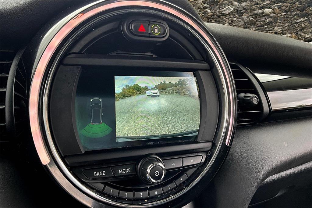used 2019 MINI Hardtop car, priced at $12,995