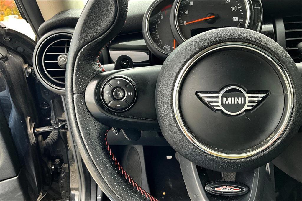 used 2019 MINI Hardtop car, priced at $12,995