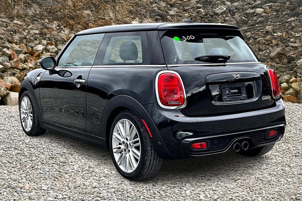 used 2019 MINI Hardtop car, priced at $12,995
