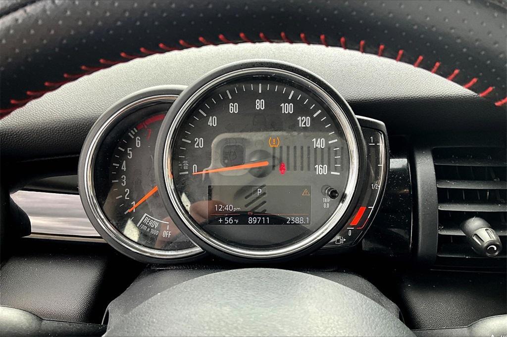 used 2019 MINI Hardtop car, priced at $12,995