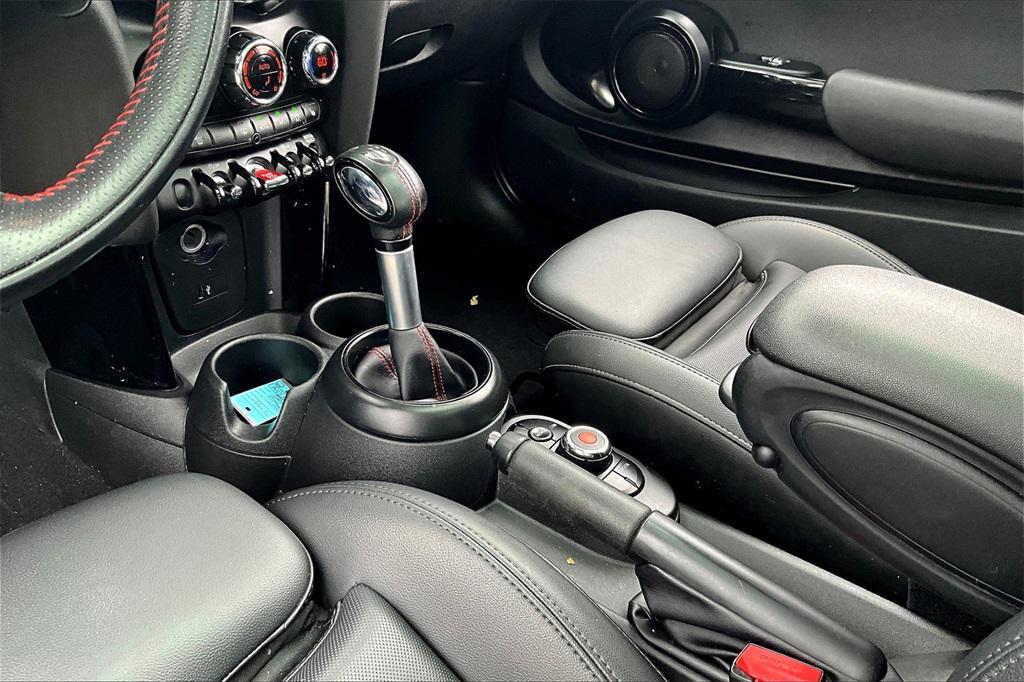 used 2019 MINI Hardtop car, priced at $12,995