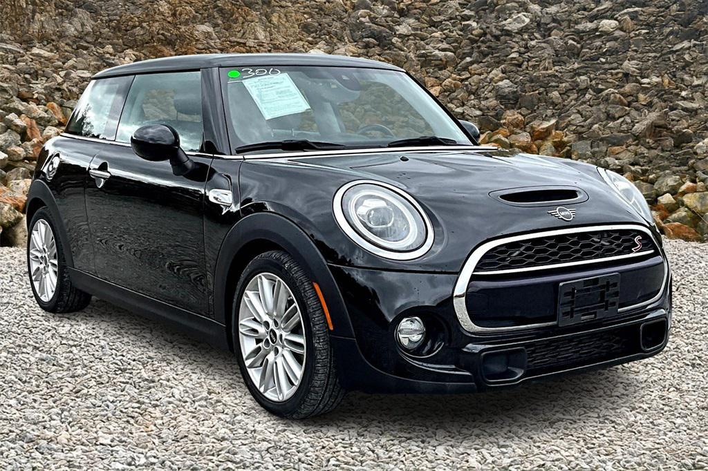 used 2019 MINI Hardtop car, priced at $12,995