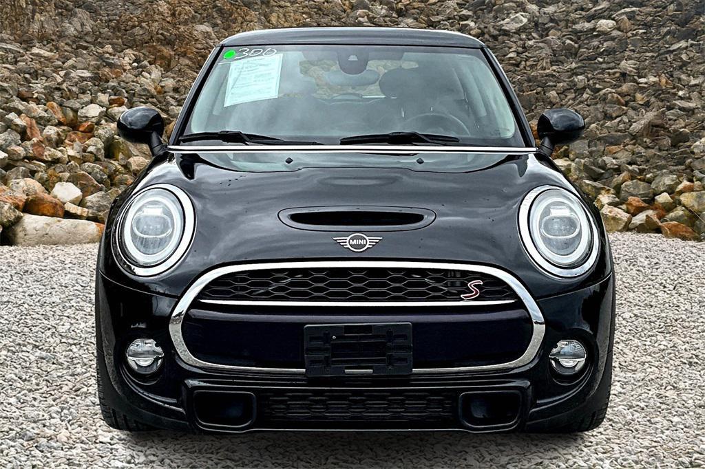 used 2019 MINI Hardtop car, priced at $12,995