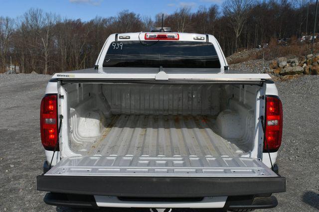 used 2021 Chevrolet Colorado car, priced at $19,995