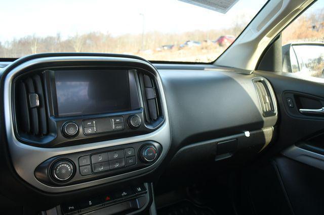 used 2021 Chevrolet Colorado car, priced at $19,995