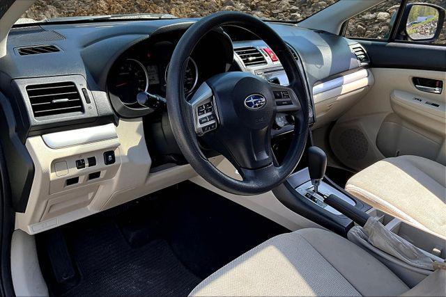 used 2014 Subaru XV Crosstrek car, priced at $12,495
