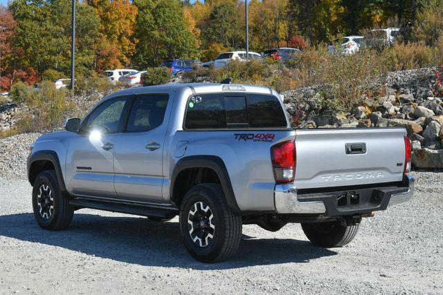 used 2021 Toyota Tacoma car, priced at $32,995