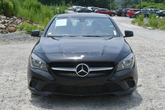 used 2016 Mercedes-Benz CLA-Class car, priced at $15,995