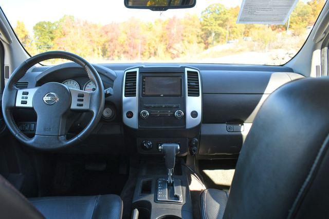 used 2012 Nissan Xterra car, priced at $13,995