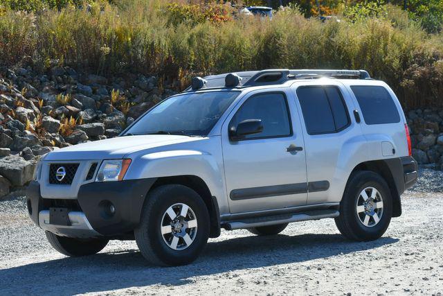 used 2012 Nissan Xterra car, priced at $13,995