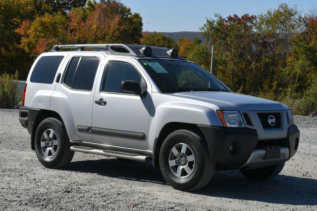 used 2012 Nissan Xterra car, priced at $13,995