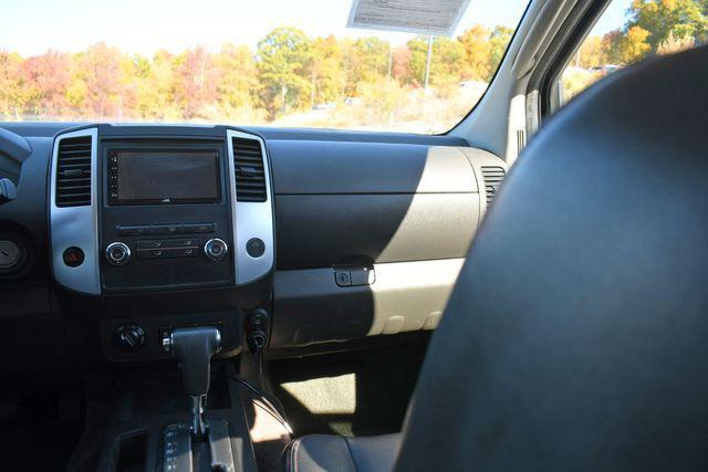 used 2012 Nissan Xterra car, priced at $13,995