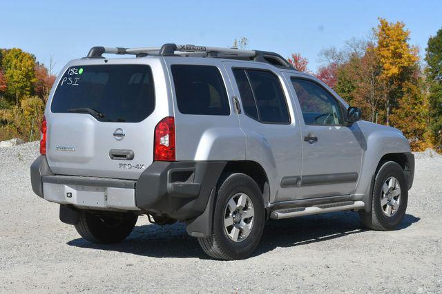 used 2012 Nissan Xterra car, priced at $13,995