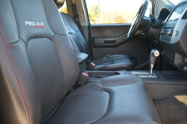 used 2012 Nissan Xterra car, priced at $13,995