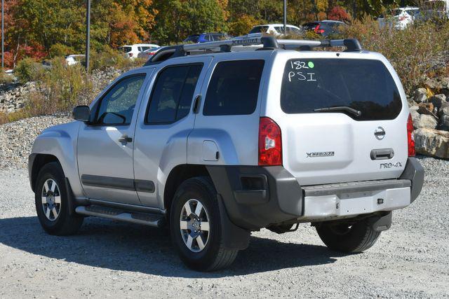 used 2012 Nissan Xterra car, priced at $13,995