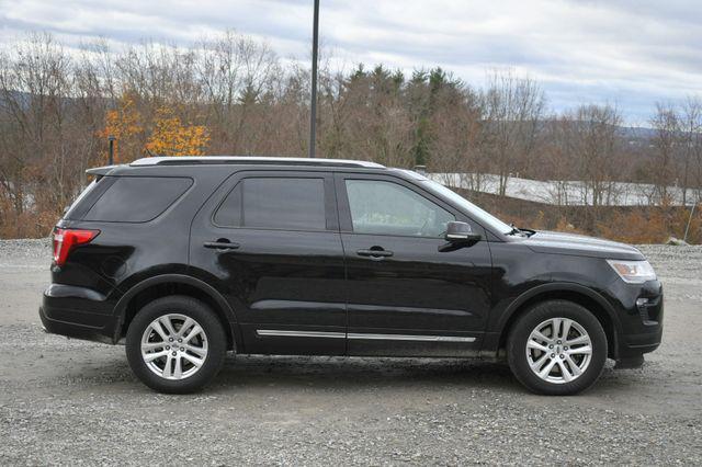 used 2018 Ford Explorer car, priced at $13,995